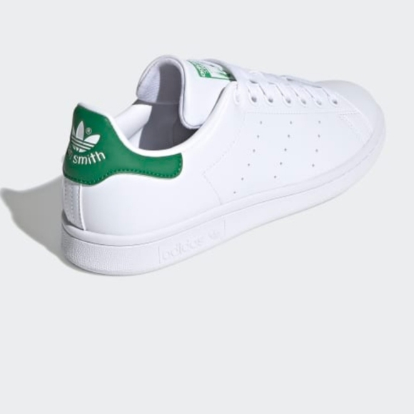 Adidas Stan Smiths - Size 7.5 - Picture 8 of 8